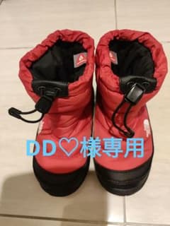 ThE NORTHFACE スノーブーツ 21cmのサムネイル