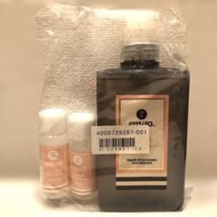 emito ボディジューシーロイヤルセラム 480g - メルカリ