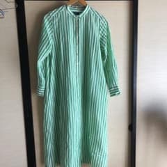 シップスストラップシャツワンピースのサムネイル