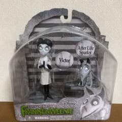 フランケン・ウィニー　フィギュアのサムネイル