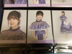 乃木坂46 筒井あやめコンプのサムネイル