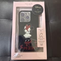 kate spade × Disney iPhone 13 Pro ケースのサムネイル
