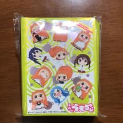 うまるちゃんスリーブ59枚のサムネイル