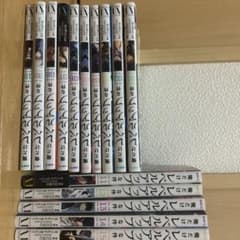 俺だけレベルアップな件　全15巻セット(1-15巻) DUBU 俺だけレベルアップな件 1巻から15巻セット - メルカリ