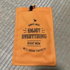推し活 カラーチケットホルダーのサムネイル