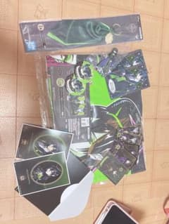 しゅんさん専用のサムネイル
