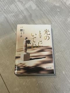 光のとこにいてね 一穂ミチ 文春文庫のサムネイル