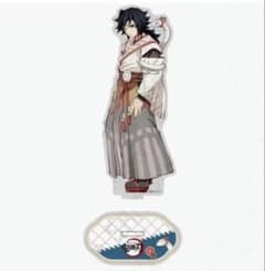 鬼滅の刃 2025 巳年 冨岡義勇 アクリルスタンド アクスタ - メルカリ