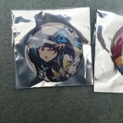 Tokyo7thsistersc90缶バッチのサムネイル