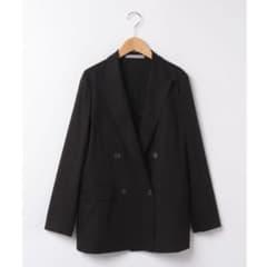 theory リネン ジャケット - メルカリ