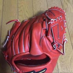 ミズノプロ 硬式用グローブのサムネイル