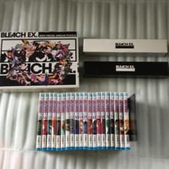 ブリーチ BLEACH 千年血戦篇　55-74巻　初版　原画展限定　A4ポスター ブリーチ BLEACH 千年血戦篇 55-74巻 初版 原画展限定 A4ポスター