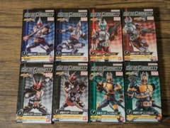 装動 SO-DO_Chronicle ブレイド ギャレン カリス レンゲルセットのサムネイル