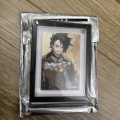 約束のネバーランド レイ 10thフレームマグネットのサムネイル