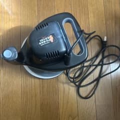 CAR POLISHER POWER EXCEL 本体 - 4