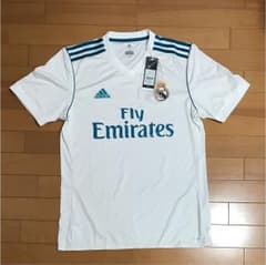 レアルマドリード サッカー ユニフォームのサムネイル