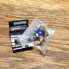 スーパーマリオ　ボムヘイ めじるしアクセサリーのサムネイル