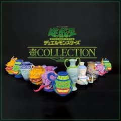 壺COLLECTION 遊戯王OCGデュエルモンスターズのサムネイル