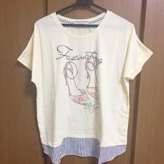 OLIVE des OLIVE Tシャツのサムネイル