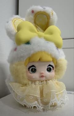 Nommi sweetheartbunny Pudding Creamerのサムネイル