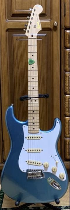 よう様専用   squier classic vibe ストラトキャスターのサムネイル