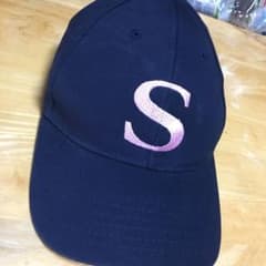 Silent Siren キャップのサムネイル