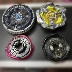 ジャンク】ベイブレードX まとめ - メルカリ