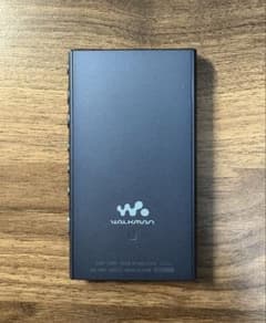 SONY WALKMAN nw-a105のサムネイル