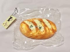 RanRan ランラン　フランスパン　綿クリーム泥　スクイーズ