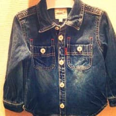 期間限定sale９０jacketのサムネイル