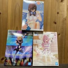 フィギュアのサムネイル