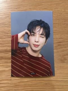 CNBLUE ヨンファ photoism ステッカーのサムネイル
