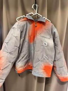 【希少】VESSEL HEAVY JAKETのサムネイル