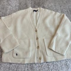 POLO RALPH LAUREN カーディガンのサムネイル