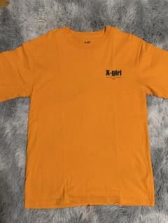 Xgirl Tシャツのサムネイル
