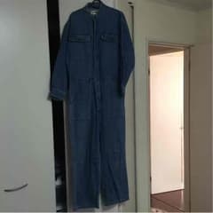 デニムつなぎのサムネイル