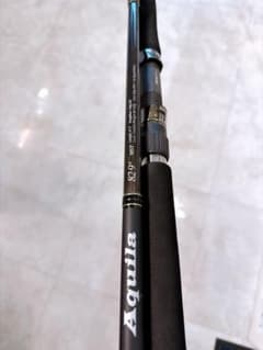 リップルフィッシャー Aquila MST82-9 + RippleFisher - メルカリ
