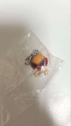 な*な様 HYSTERIC MINI めじるしアクセサリー miniちゃんのサムネイル