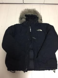ノースフェイス エレバスのサムネイル