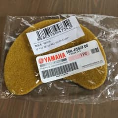 クランクケースフィルターのサムネイル