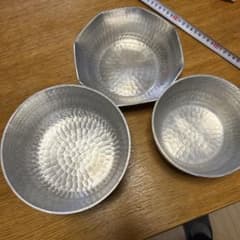 釜浅商店　姫野作　やっとこ鍋2つのサムネイル