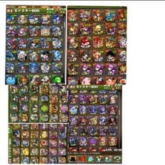 パズドラのサムネイル