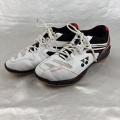YONEX バドミントンシューズ パワークッション660 26cm
