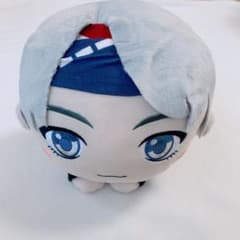 〖新品未使用〗tinytan タイニータン v テテ ぬいぐるみ BTSのサムネイル