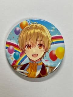 すとぷり るぅとくん すとねく 等身 缶バッジのサムネイル