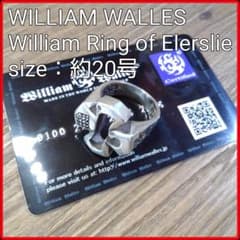 WilliamRingOf Elerslie■WilliamWallesのサムネイル