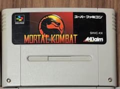 スーパーファミコン ゲームソフトセットのサムネイル