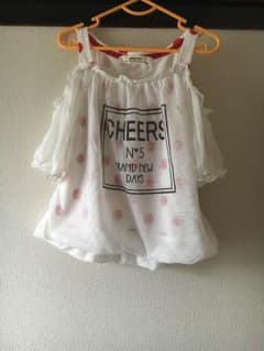‼️いけみゆ様専用 ‼️    トップスのサムネイル