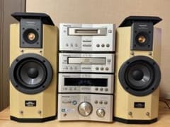 a437/Panasonic SL-ST-SE- SJ-HDA710ミニコンポ m56352283459_1.jpg?1769991773