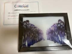 シャニマス パシャっとチャレンジ 公式ライティングアートボード